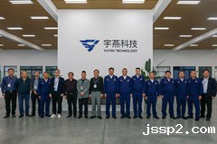 重庆消防救援总队水上支队来校考察调研